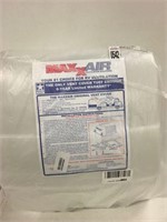 MAXX AIR ORIGINAL VENT COVER