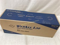 WypAll L30 Cleaning Wipes