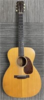 Martin Acoustic Guitar; Model 000-18