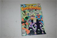 The Super Friends #23