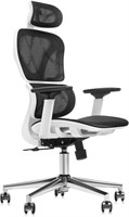 USED-Mesh High Back Office Chair