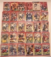A SUPER HOT Collection of Sports Cards!