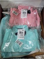 New Children's Place shirts size 3 to 6 months