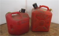 3 gas can