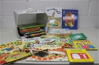 Children`s Books