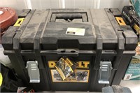 Dewalt Tough System DS400 Tool Box