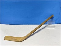 Wooden Mini Hockey Stick