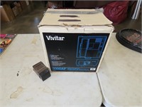 Vivatar Slide Projector (Untested)