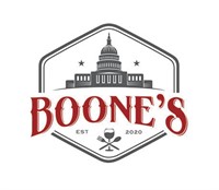 $200 Gift Card for Boone's Saloon