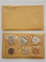 2 - 1962 US Proof Sets