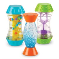 Learning Resources Sensory Fidget Bottles,