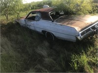 1964 impala