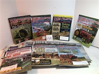 Farm Collector magazines