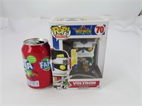 Funko Pop #70, Voltron