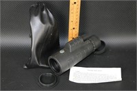 40 x 60 Zoom Lens Spyscope
