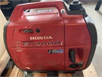 Honda EU2000i Gas Generator