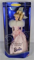 New Enchanted Evening Repro Barbie