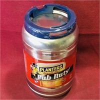 Can Of Planters Pub Nuts (Sealed)