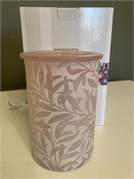 Scentsy Warmer - Wispy Willow