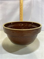 Monmouth 9” Western Ribbed Stoneware