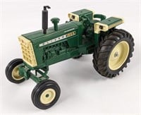 1/16 Scale Models Oliver 1955 Wide Front Tractor