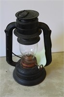 Antique Dietz Comet Cold Blast Lantern