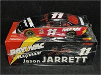 ACTION NASCAR JASON JARRETT