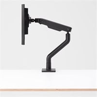 Herman Miller Fully Jax Single Monitor Arm $179