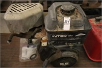 MOTOR (UNTESTED)