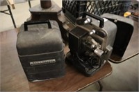 VINTAGE PROJECTORS