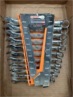 11 Wrench Set
