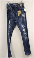 Ladies Aeropostale Jeans Sz 8 - NWT $60