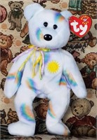 Cheery the (Rainbow) Bear - TY Beanie Baby