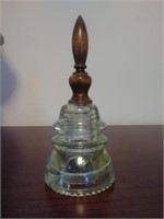 Glass Insulator Bell