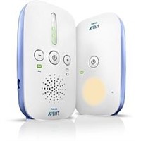 Philips AVENT PHILIPS AVENT Dect Monitor