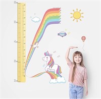 Watch Me Grow - 1:1 Scale Percentile Growth Chart