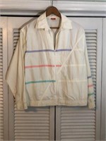 VINTAGE TAIL JACKET MEDIUM