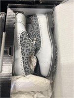 FJ - Foot Joy #1 Shoe in Golf - Women's Dry Joys