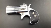 Frontier Derringer 38 bn479 sn4076