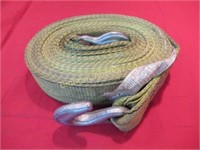 Tow Rope 2" x 30ft
