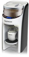 Baby Brezza Formula Pro Advanced Dispenser