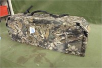 Mossy Oak ATV Rear Rack-Cargo Bag, Unused