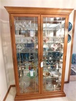 China Cabinet