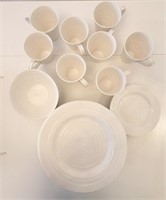 Portmeirion Sophie Conran Dish Set