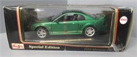 Maisto Special Edition 1999 Mustang GT 1/18 Scale