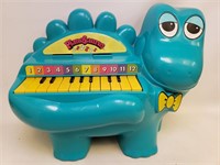 PianoSaurus