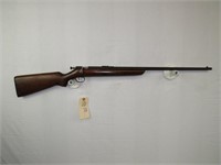 Winchester Model 67 .22-
