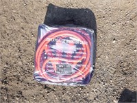 20' Gauge Booster Cables