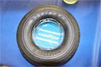 GOODYEAR TIRE ASH TRAY