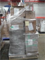 Full Pallet Of Assorted Items